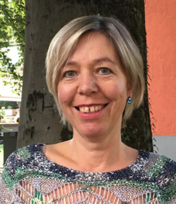 Bettina Läuchli